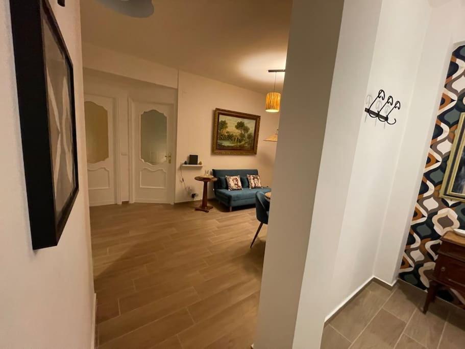Terrazza L Emiro Casa Vacanze Apartment Palermo Exterior photo